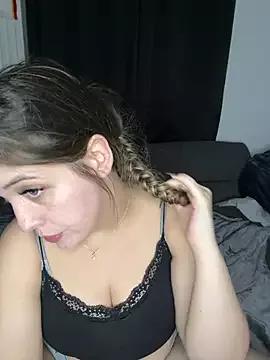 VaniTheBunny from StripChat is Freechat