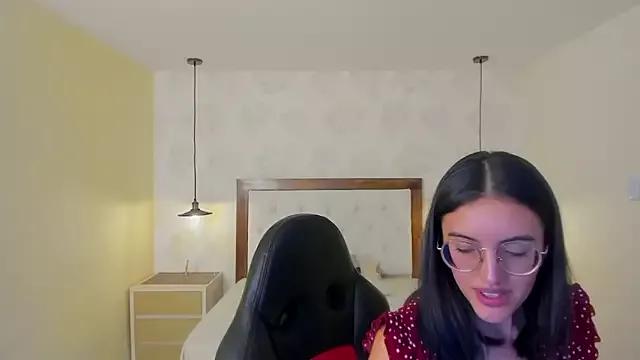 Venusgrey_s from StripChat is Freechat