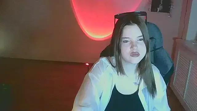 Viola_Bunny from StripChat is Freechat