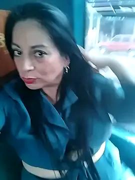 Violeta-Saenz from StripChat is Freechat