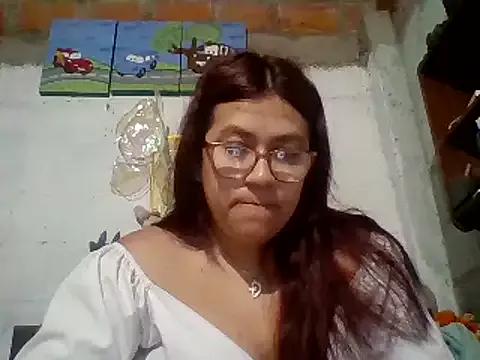 violeta_818 from StripChat is Freechat