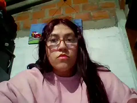 violeta_818 from StripChat is Freechat