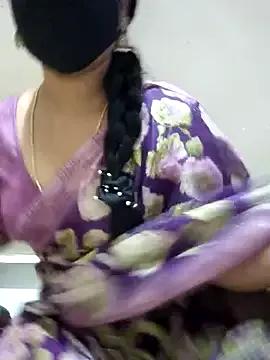 vishnavi_hot_telugu from StripChat is Freechat