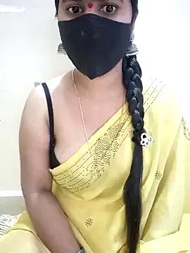 vishnavi_hot_telugu from StripChat is Freechat