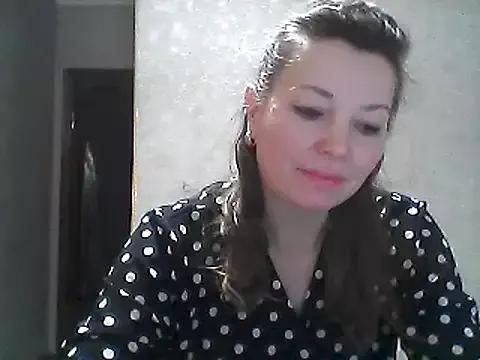 VselenaSun402 from StripChat is Freechat