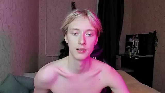 White_Alex_ from StripChat is Freechat