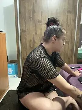 WitchQueen7 from StripChat is Freechat