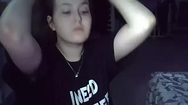 XANLIBI_MILANA from StripChat is Freechat