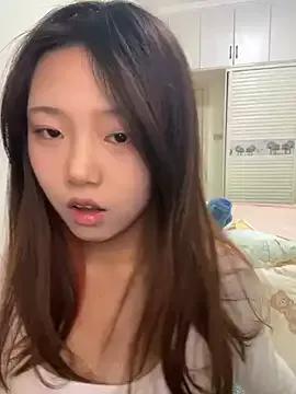 xiaomimi985 from StripChat is Private