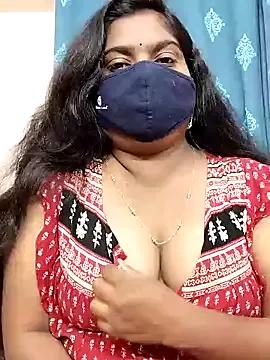 Your-mohana from StripChat is Freechat