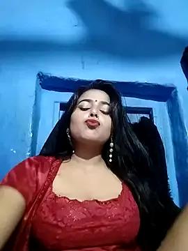 Your-Poonam from StripChat is Freechat