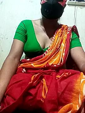 YOUR-VIRAL-RIYA from StripChat is Freechat