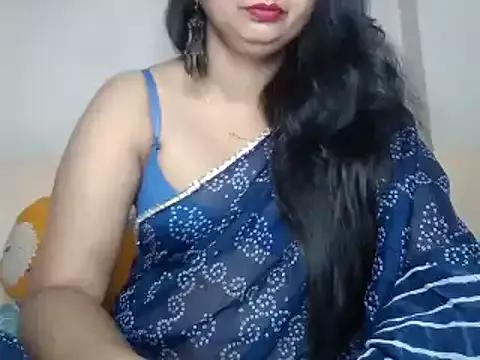 YouR_HuMaiRah from StripChat is Freechat