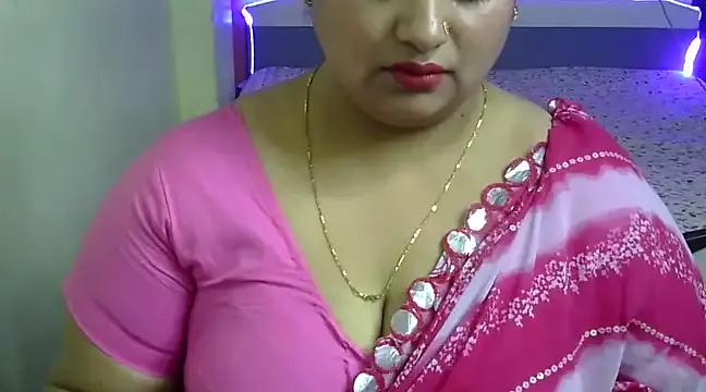 yourhasina from StripChat is Freechat