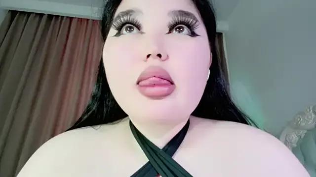 yourmermaidd from StripChat is Freechat