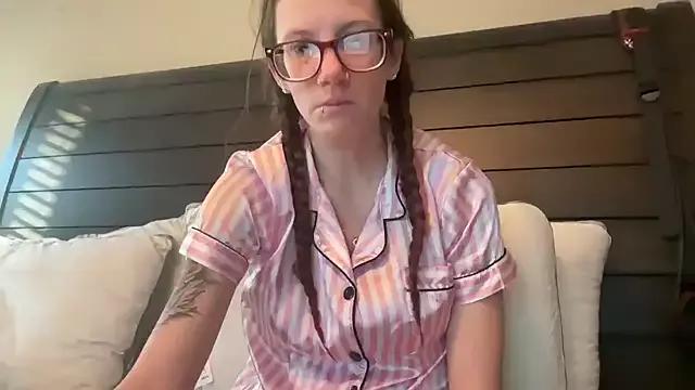 yourstrulylivy69 from StripChat is Freechat