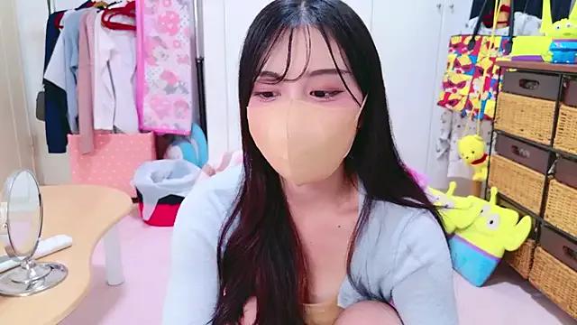 YUMI_POPO from StripChat is Freechat