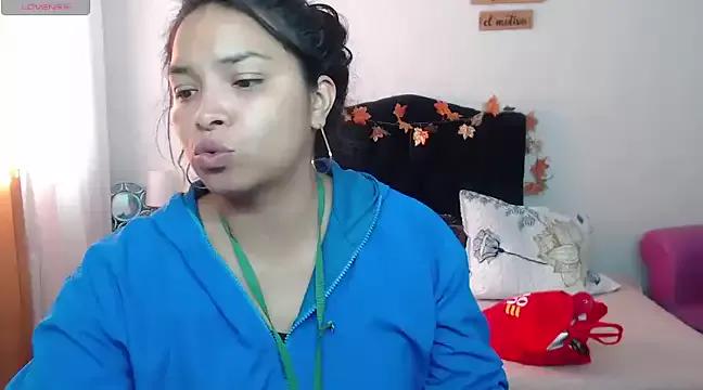 Zoe_rossi99 from StripChat is Freechat