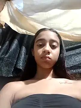 Zoe_Sweett18 from StripChat is Freechat