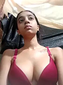 Zoe_Sweett18 from StripChat is Freechat